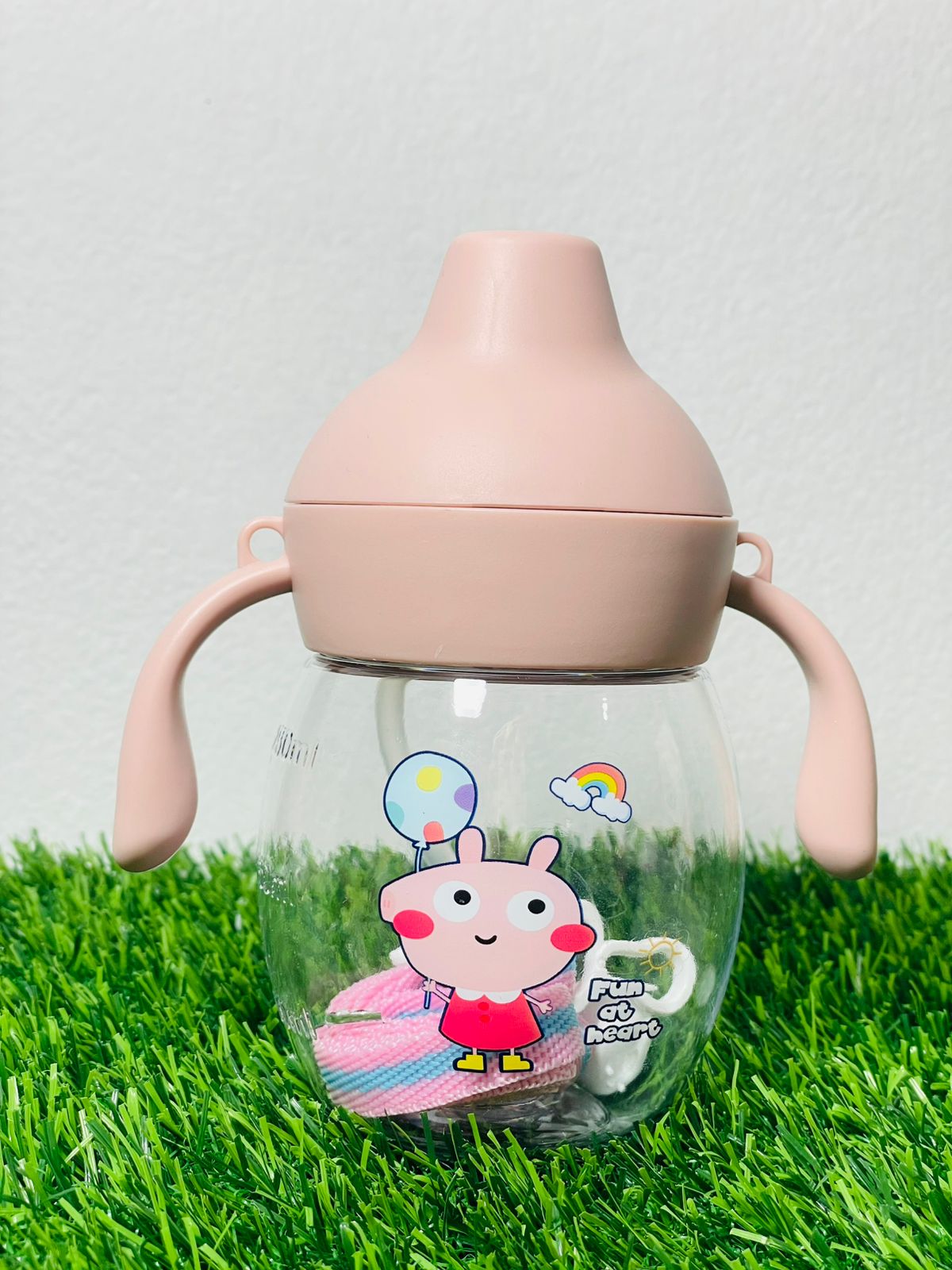 Duck Beak Mumpot Baby Kettle